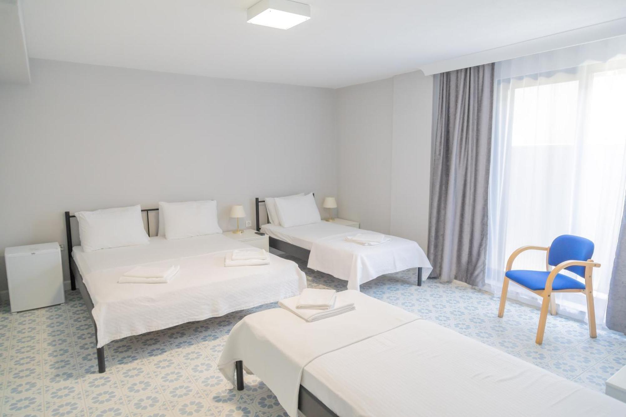 Küçükköy Sun Ayvalik Otel מראה חיצוני תמונה